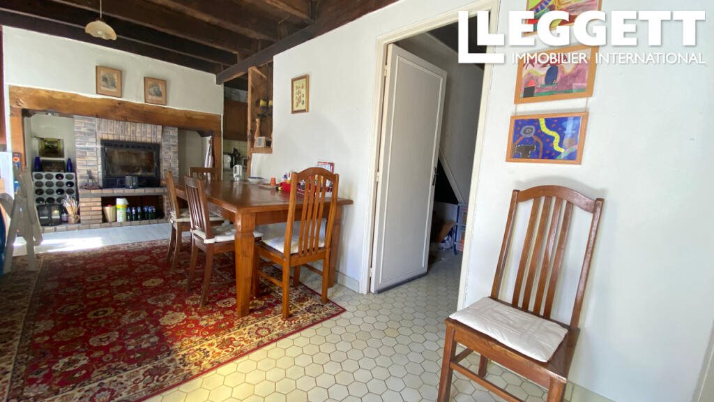 Maison à vendre, 88m², Rilhac-Treignac
