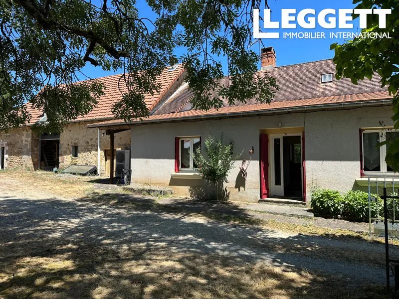 Maison à vendre, 218m², Corgnac-sur-l'Isle