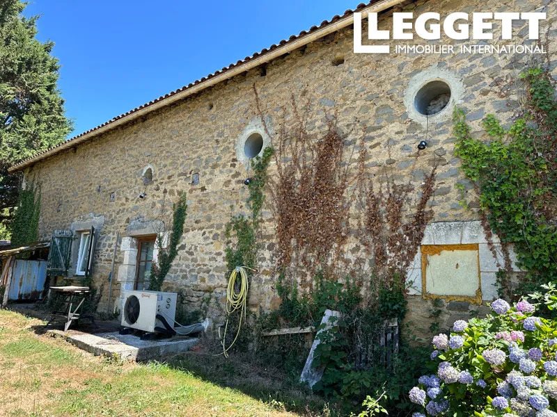 Maison à vendre, 218m², Corgnac-sur-l'Isle