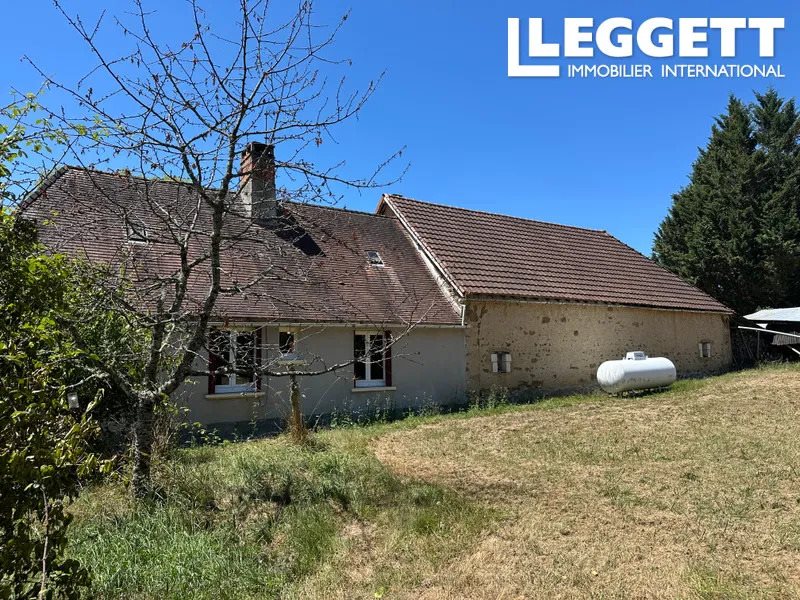 Maison à vendre, 218m², Corgnac-sur-l'Isle