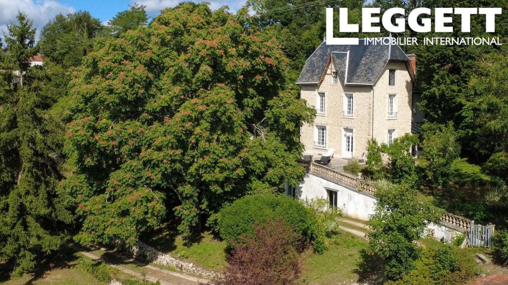 Maison à vendre, 177m², Civray