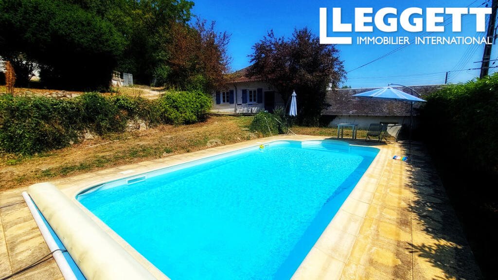 Maison à vendre, 177m², Civray
