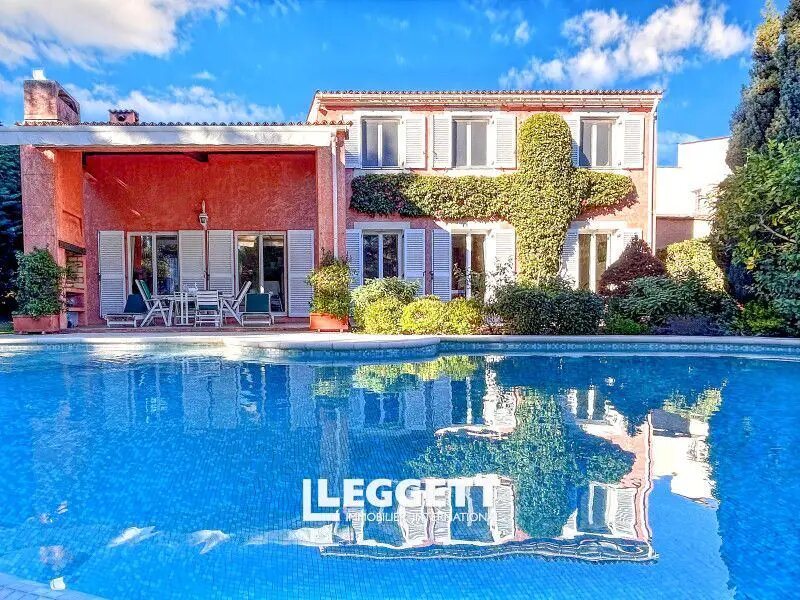 Maison à vendre, 133m², Villeneuve-Loubet