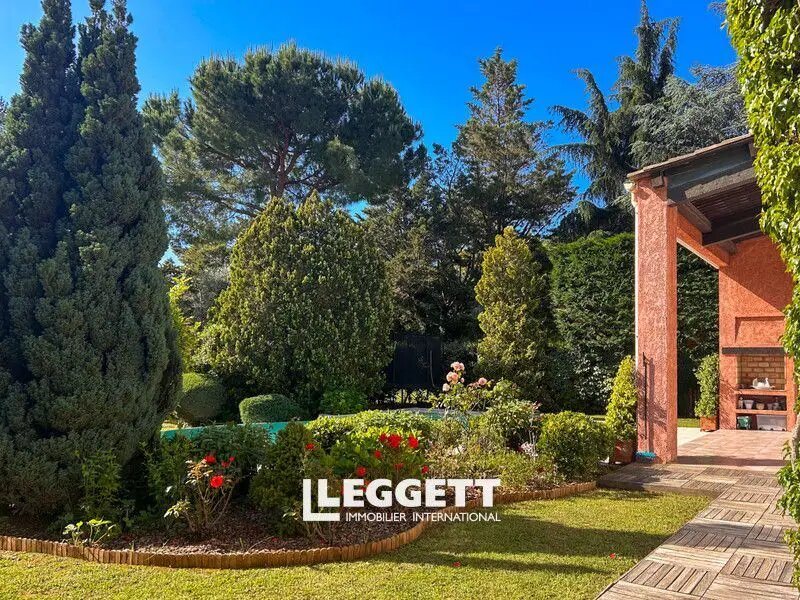 Maison à vendre, 133m², Villeneuve-Loubet