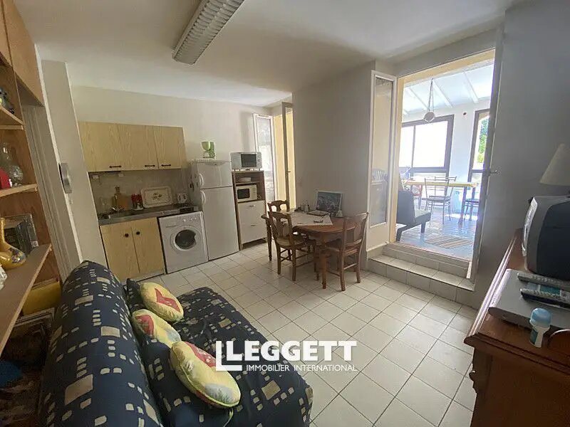 Appartement à vendre, 50m², Amélie-les-Bains-Palalda