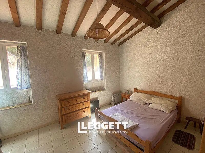 Appartement à vendre, 50m², Amélie-les-Bains-Palalda