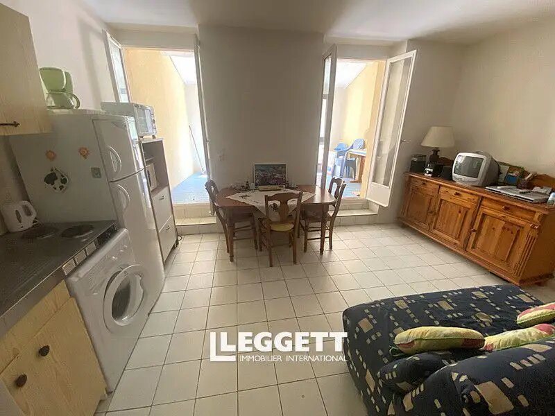 Appartement à vendre, 50m², Amélie-les-Bains-Palalda