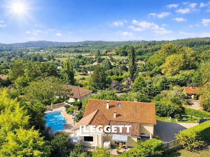 Maison à vendre, 190m², Sarlat-la-Canéda