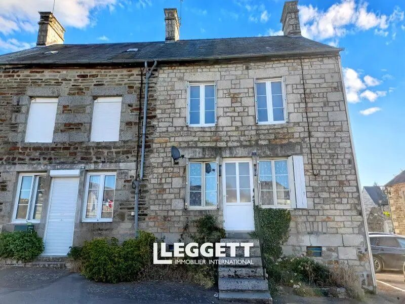 Maison à vendre, 80m², Rives d'Andaine