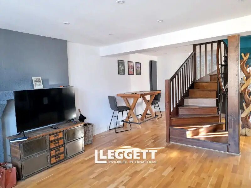 Maison à vendre, 80m², Rives d'Andaine