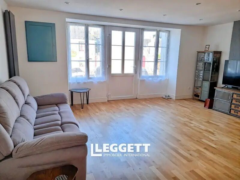 Maison à vendre, 80m², Rives d'Andaine