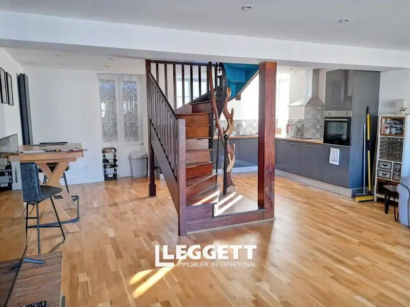 Maison à vendre, 80m², Rives d'Andaine