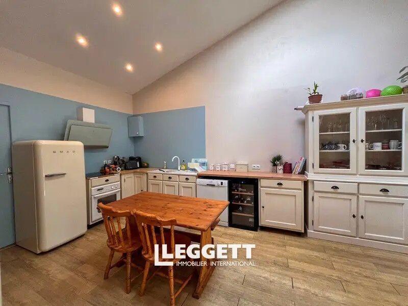Maison à vendre, 225m², Benon
