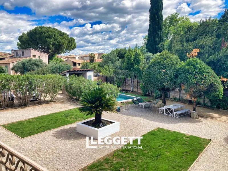 Maison à vendre, 354m², Gignac