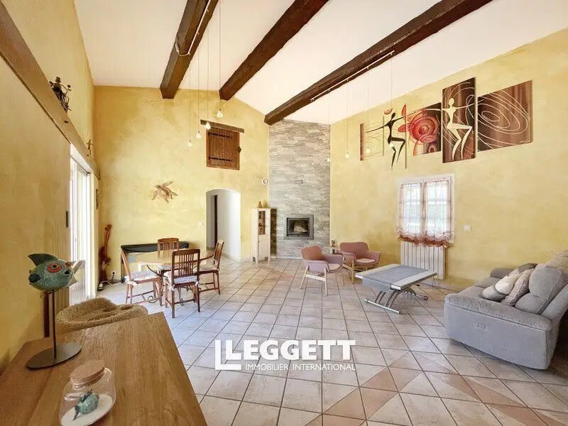 Maison à vendre, 142m², Montauroux