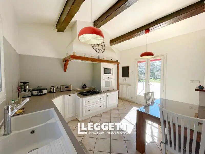 Maison à vendre, 142m², Montauroux
