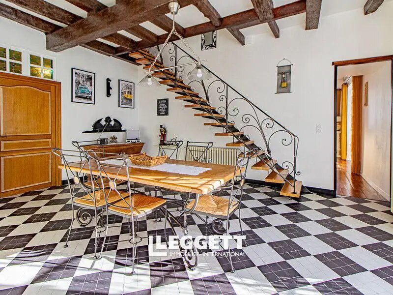 Maison à vendre, 184m², Duravel