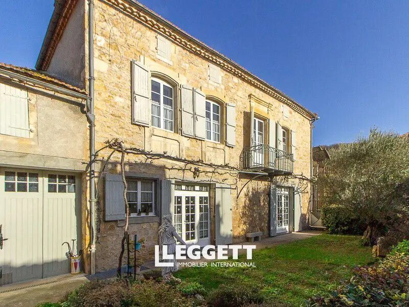 Maison à vendre, 184m², Duravel