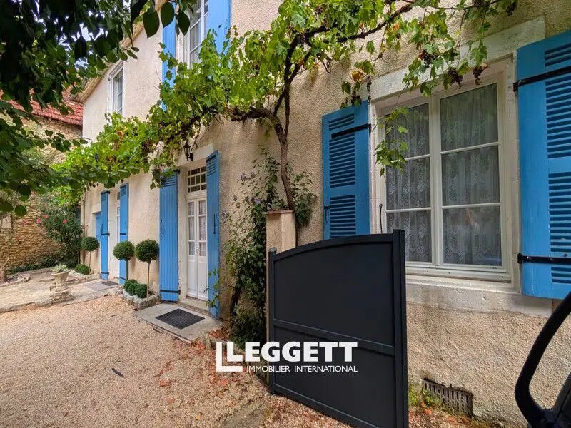 Maison à vendre, 155m², Coulaures