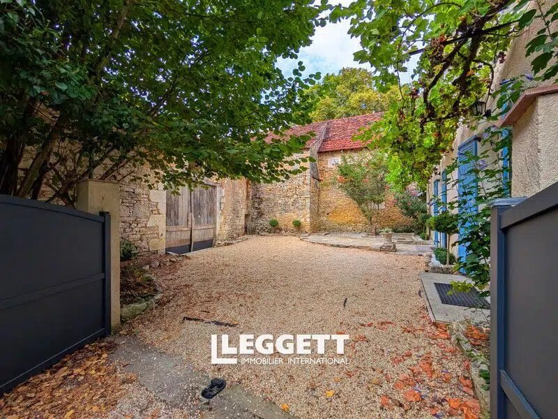 Maison à vendre, 155m², Coulaures