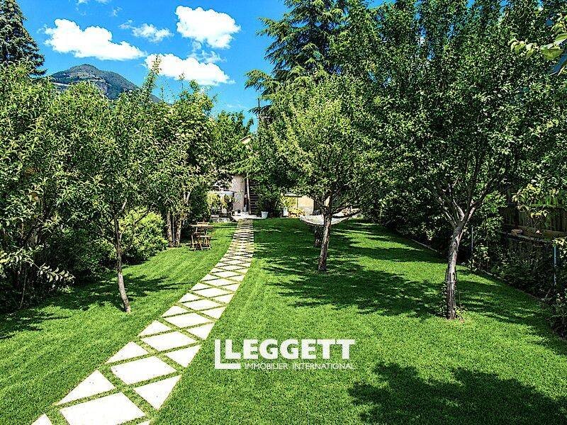 Maison à vendre, 281m², Briançon