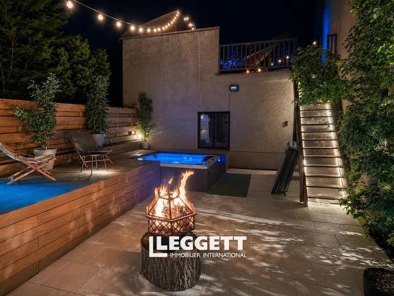 Maison à vendre, 281m², Briançon