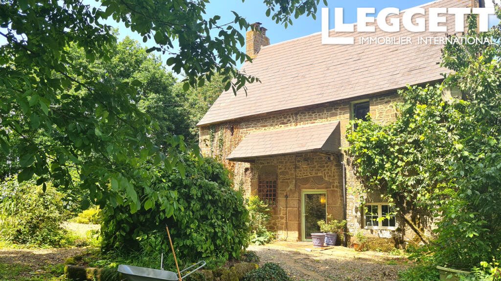 Maison à vendre, 165m², Passais