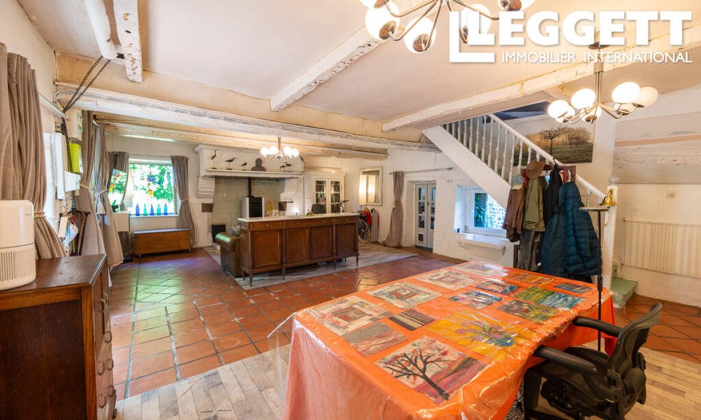 Maison à vendre, 165m², Passais