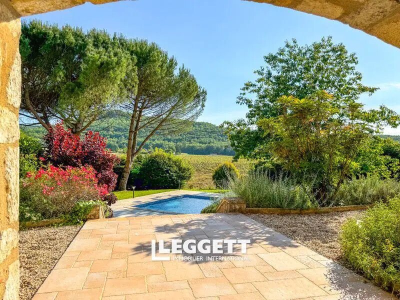 Maison à vendre, 335m², Vire-sur-Lot