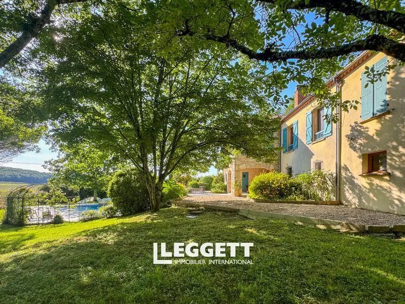 Maison à vendre, 335m², Vire-sur-Lot