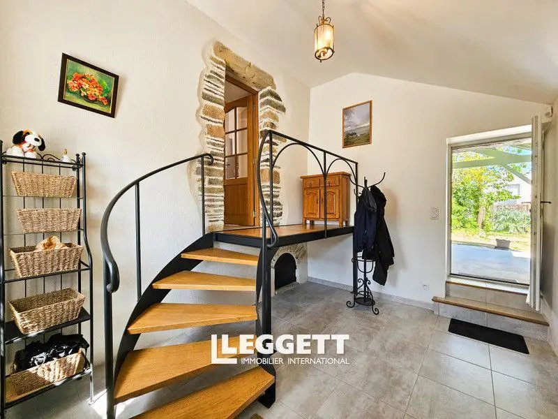 Maison à vendre, 143m², Ploërmel
