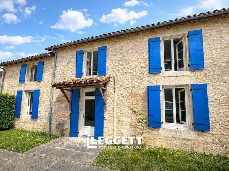 Maison à vendre, 210m², Razac-de-Saussignac
