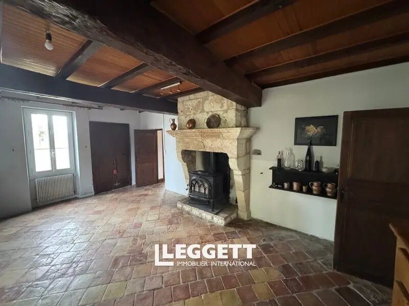 Maison à vendre, 210m², Razac-de-Saussignac