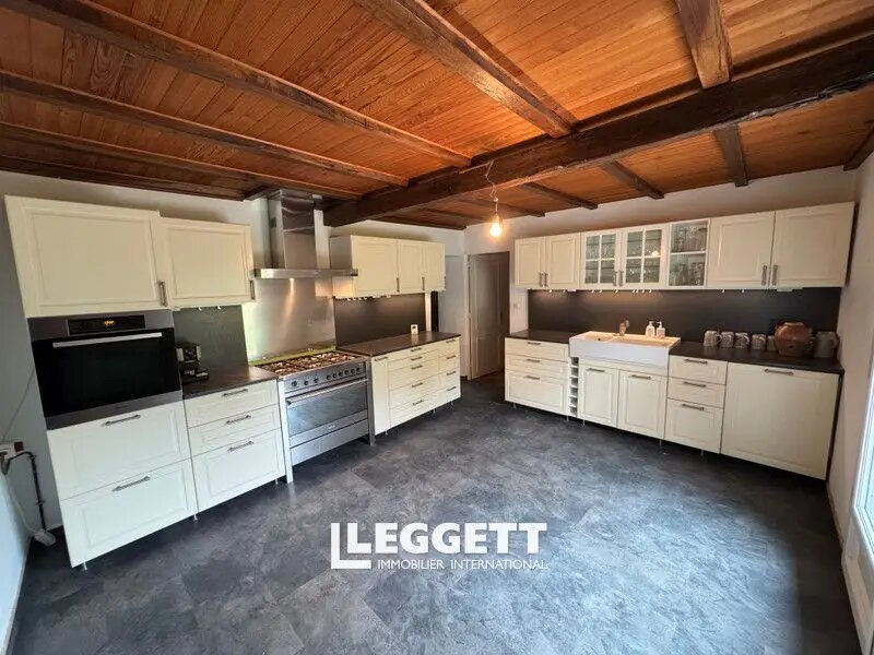 Maison à vendre, 210m², Razac-de-Saussignac