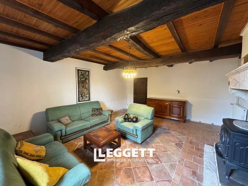 Maison à vendre, 210m², Razac-de-Saussignac