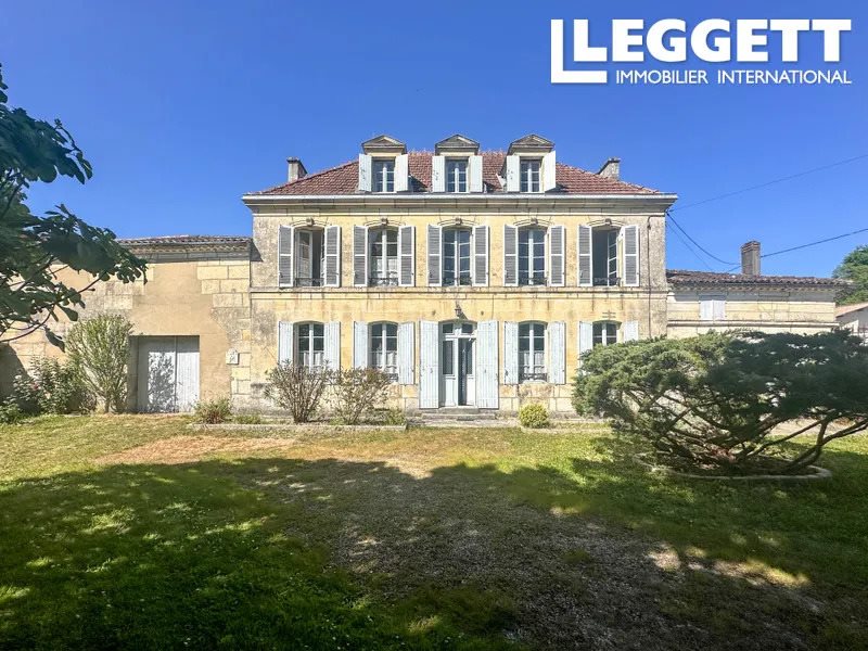 Maison à vendre, 240m², Migron