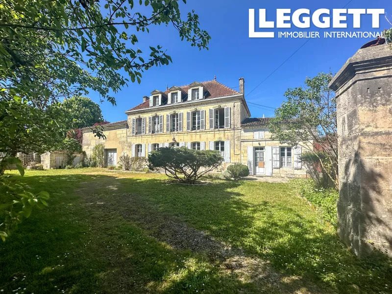 Maison à vendre, 240m², Migron