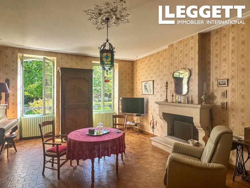 Maison à vendre, 240m², Migron