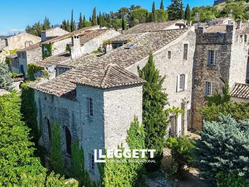 Maison à vendre, 215m², Vaison-la-Romaine