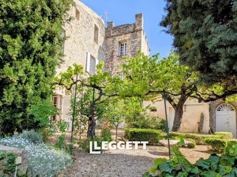 Maison à vendre, 215m², Vaison-la-Romaine