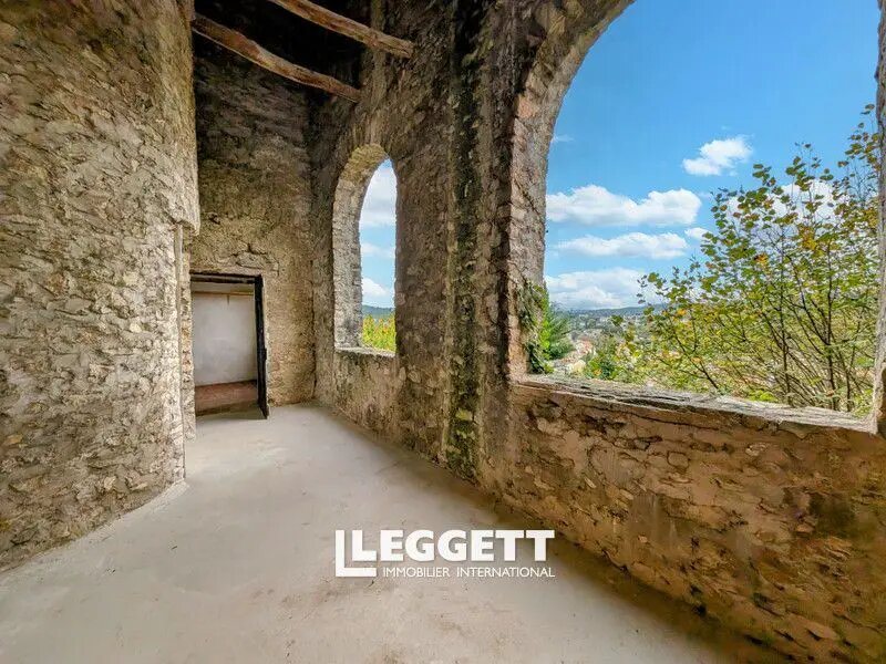 Maison à vendre, 215m², Vaison-la-Romaine