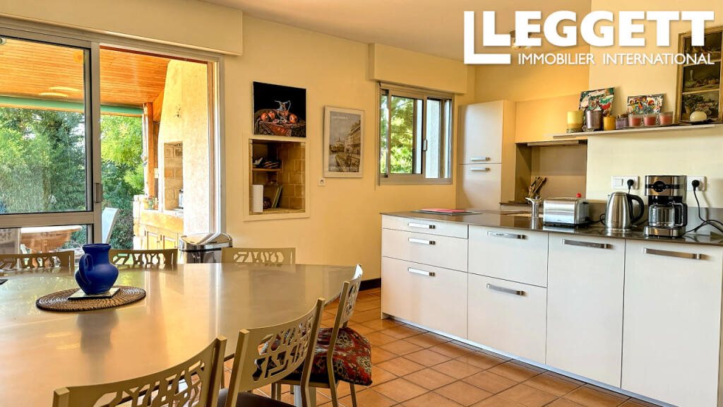 Maison à vendre, 220m², Montayral