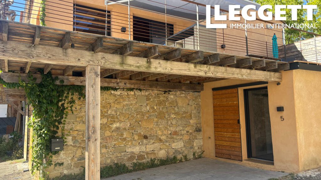Maison à vendre, 130m², Quillan