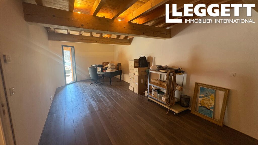 Maison à vendre, 130m², Quillan