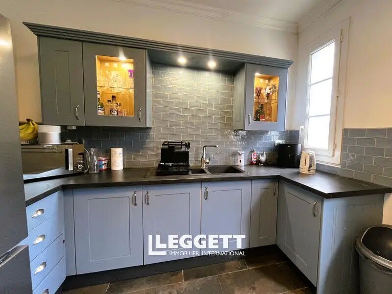 Maison à vendre, 110m², Confolens