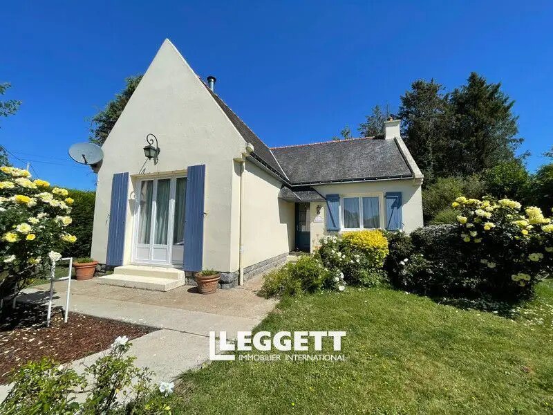 Maison à vendre, 80m², Mérillac