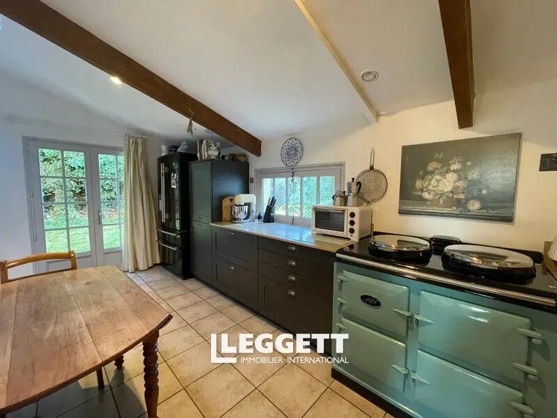 Maison à vendre, 80m², Mérillac