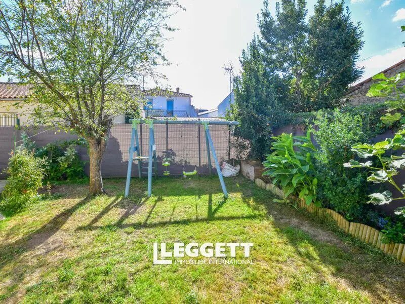 Maison à vendre, 148m², Saint-Sauveur-d'Aunis