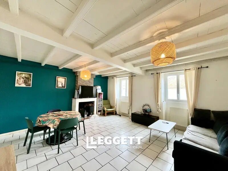 Maison à vendre, 148m², Saint-Sauveur-d'Aunis