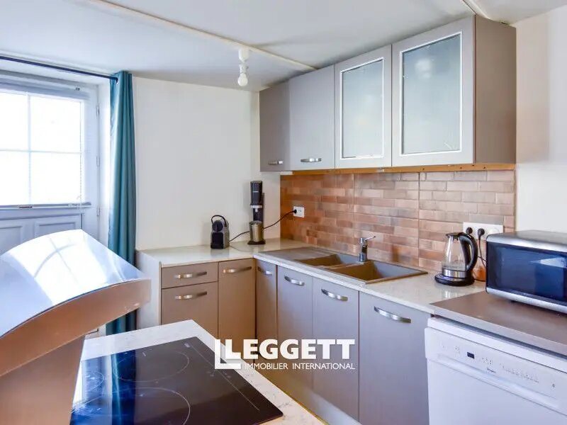 Maison à vendre, 148m², Saint-Sauveur-d'Aunis